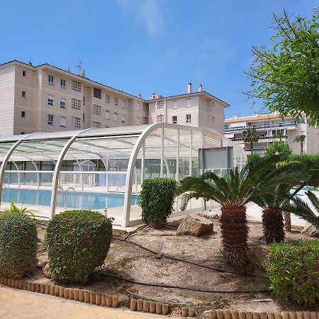 Estrella II Apartment El Albir Bagian luar foto