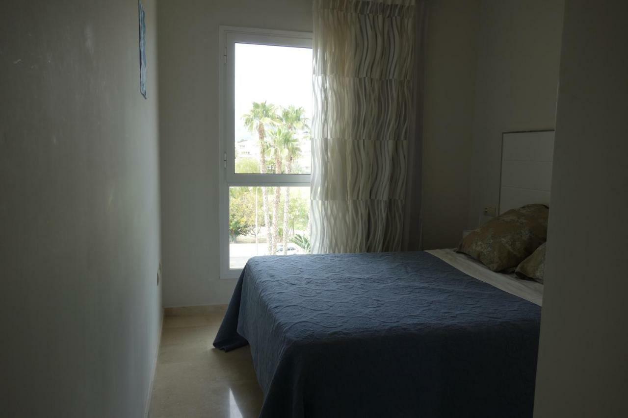 Estrella II Apartment El Albir Bagian luar foto