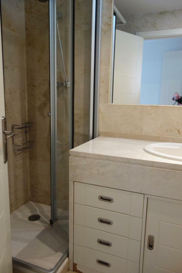 Estrella II Apartment El Albir Bagian luar foto