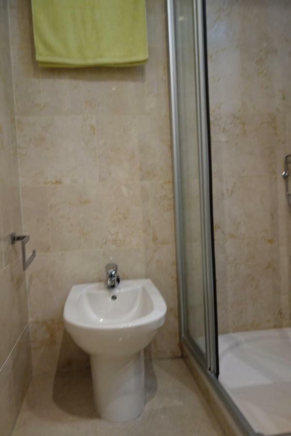 Estrella II Apartment El Albir Bagian luar foto